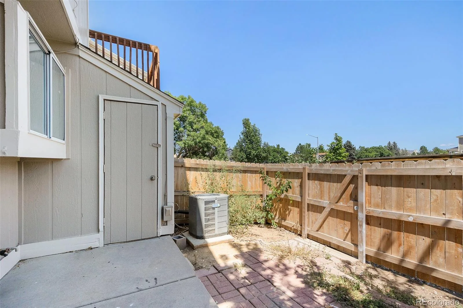 1100 S Waco Street #G Aurora CO 80017 | MLS #REC5141899 09232026031809 1600 19
