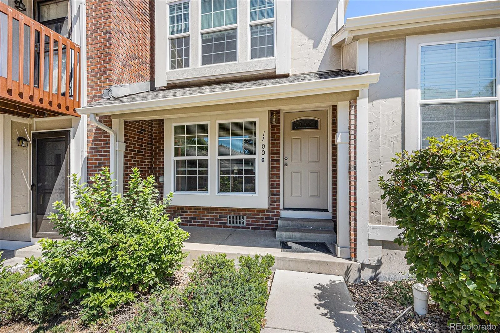1100 S Waco Street #G Aurora CO 80017 | MLS #REC5141899 09232026031809 1600 3