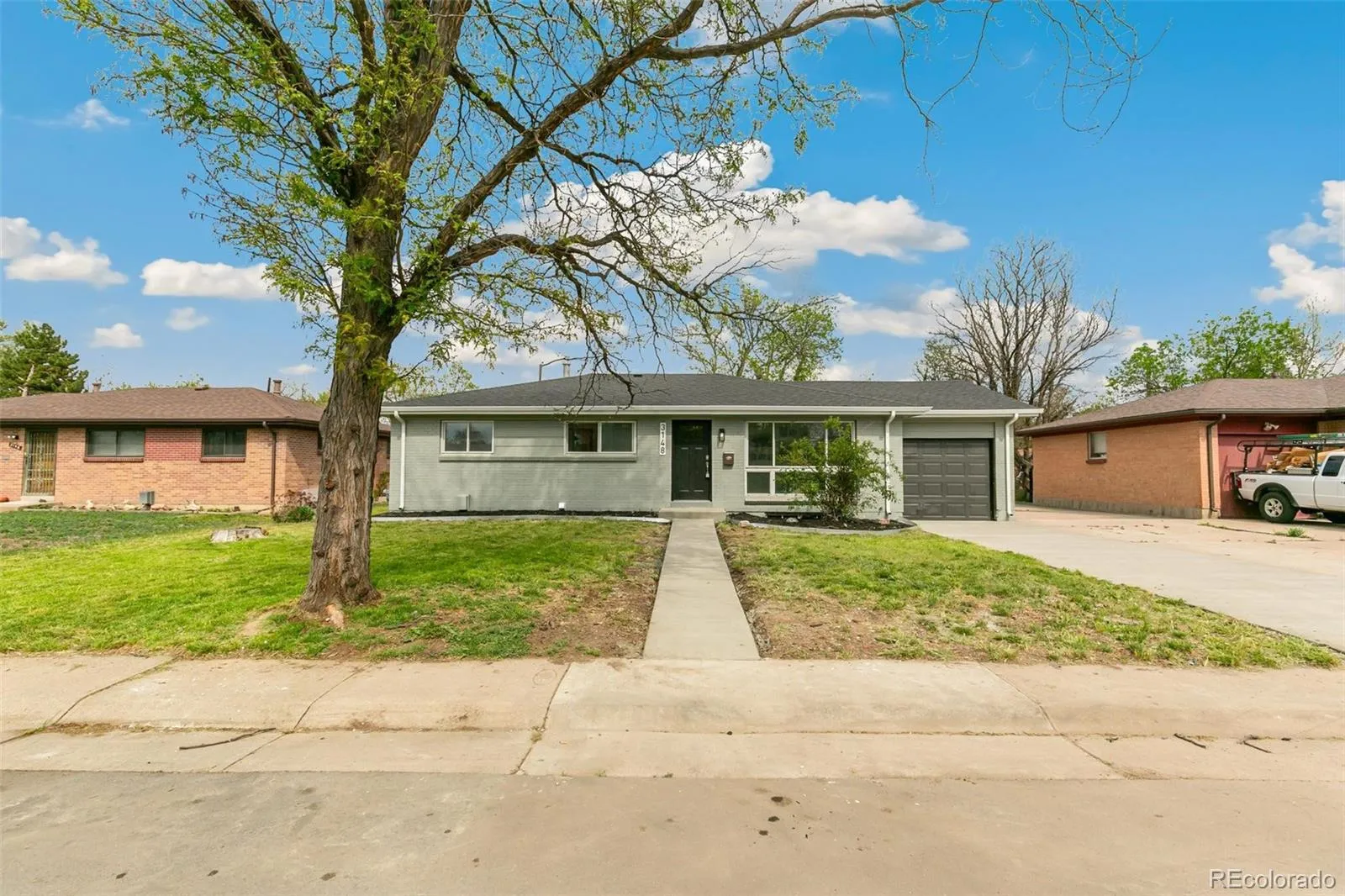 3148 Quentin Street Aurora CO 80011 MLS #REC5143564 05152026150058 1600 24