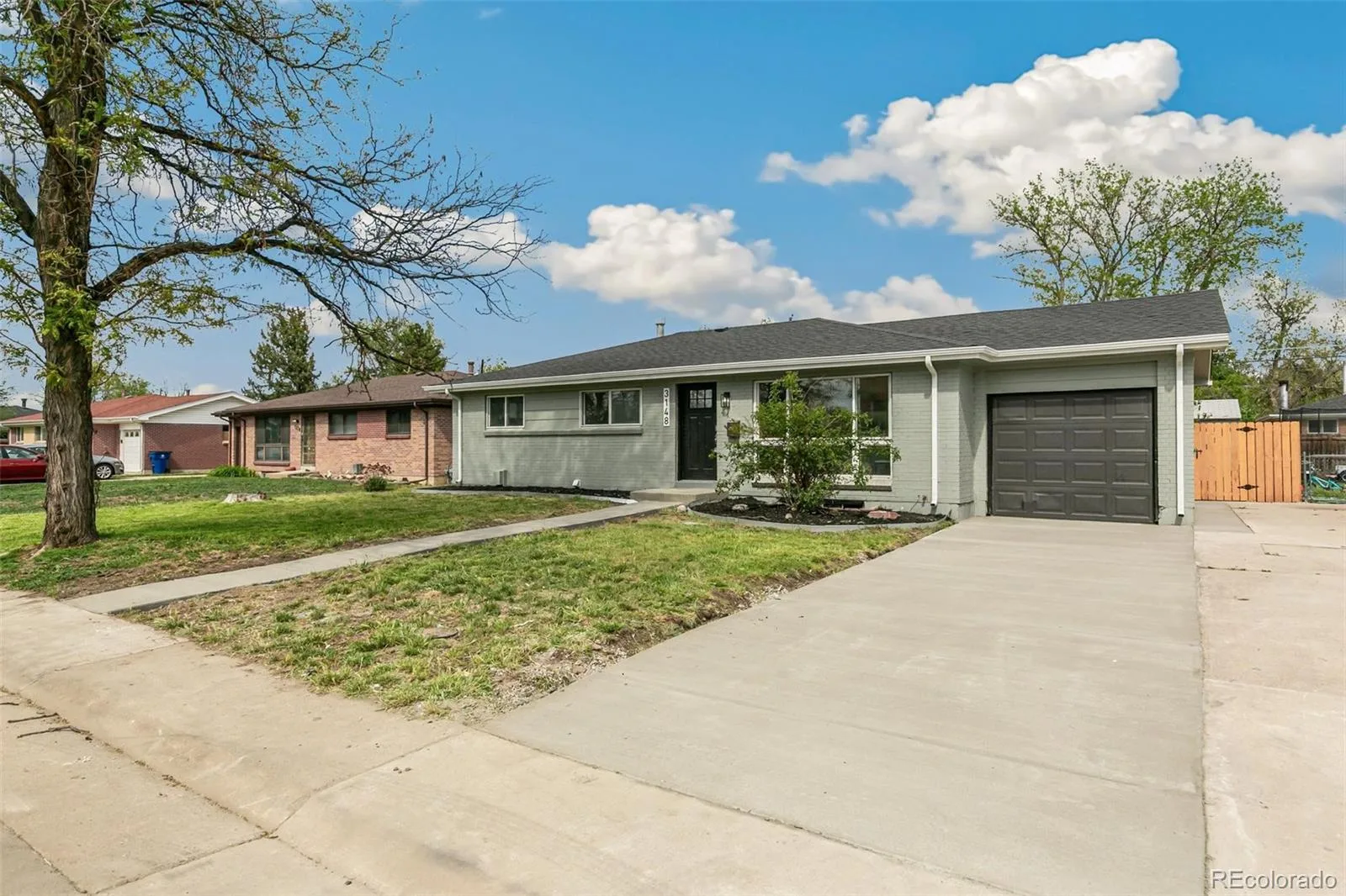 3148 Quentin Street Aurora CO 80011 MLS #REC5143564 06102026182615 1600 25