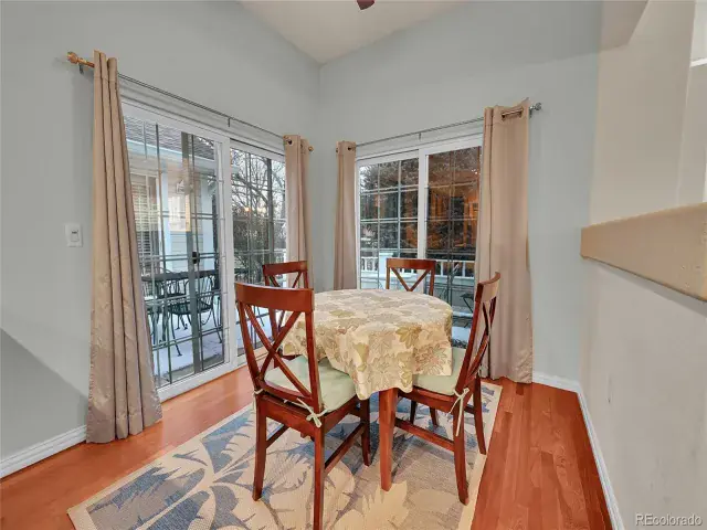 8300 Fairmount Drive #FF104 Denver CO 80247 MLS #REC5143906 04152025024007 640 10