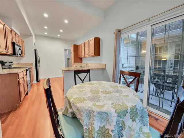 8300 Fairmount Drive #FF104 Denver CO 80247 MLS #REC5143906 04152025024007 640 11