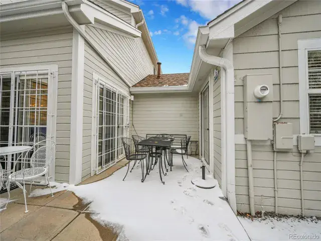 8300 Fairmount Drive #FF104 Denver CO 80247 MLS #REC5143906 04152025024007 640 27