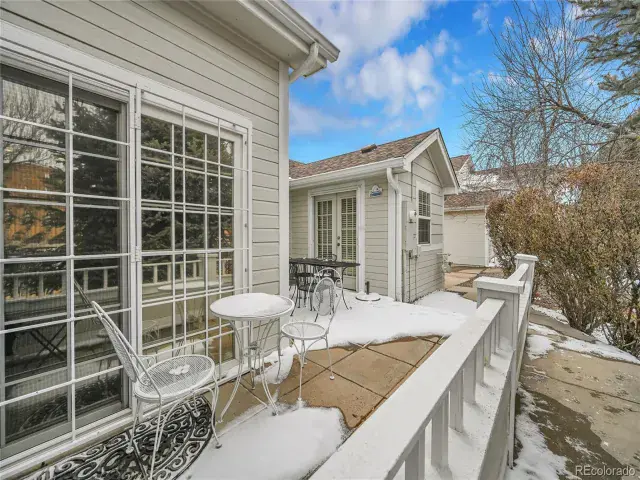 8300 Fairmount Drive #FF104 Denver CO 80247 MLS #REC5143906 04152025024007 640 28