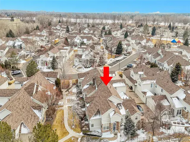 8300 Fairmount Drive #FF104 Denver CO 80247 MLS #REC5143906 04152025024007 640 31