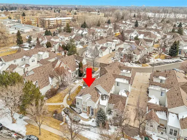 8300 Fairmount Drive #FF104 Denver CO 80247 MLS #REC5143906 04152025024007 640 32