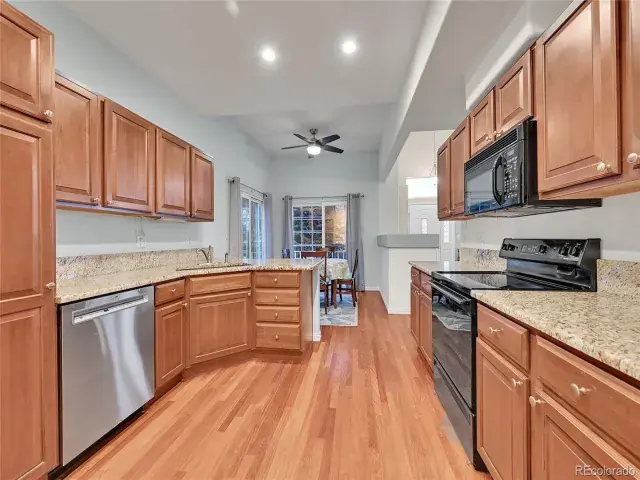 8300 Fairmount Drive #FF104 Denver CO 80247 MLS #REC5143906 04152025024007 640 7