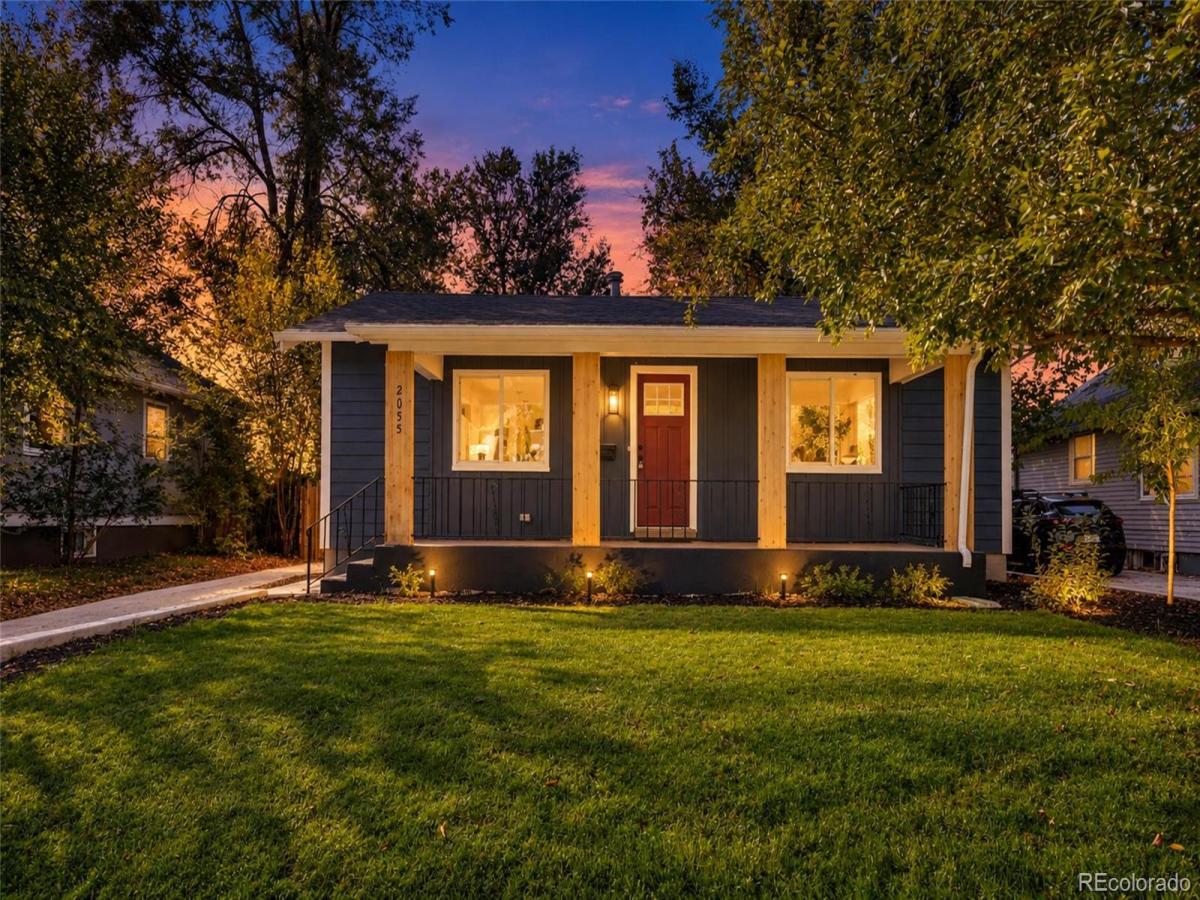 2055 S Williams Street Denver CO 80210 | MLS #REC5144162 MLS #REC5144162 image #0