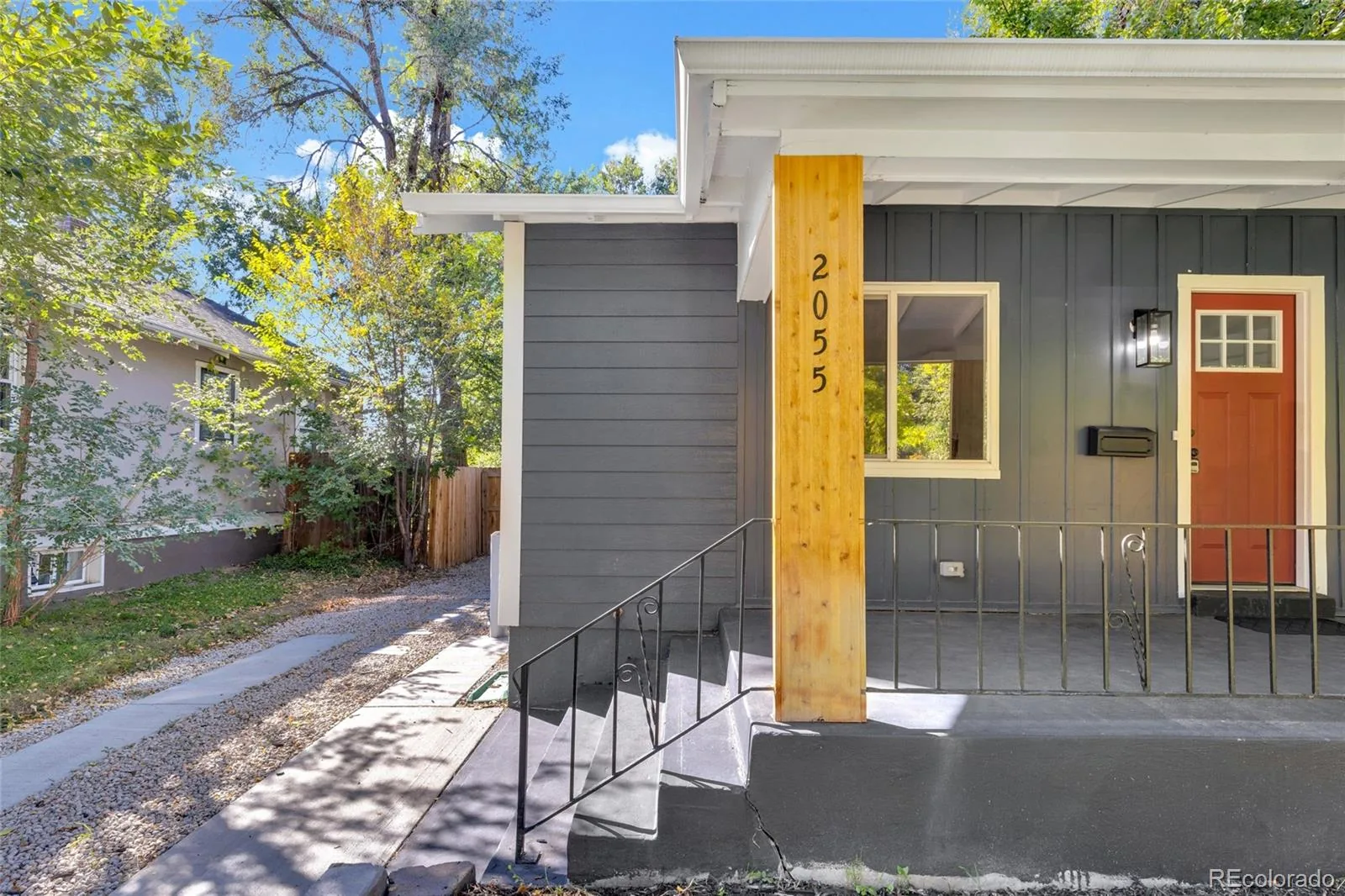 2055 S Williams Street Denver CO 80210 | MLS #REC5144162 10082026192858 1600 1