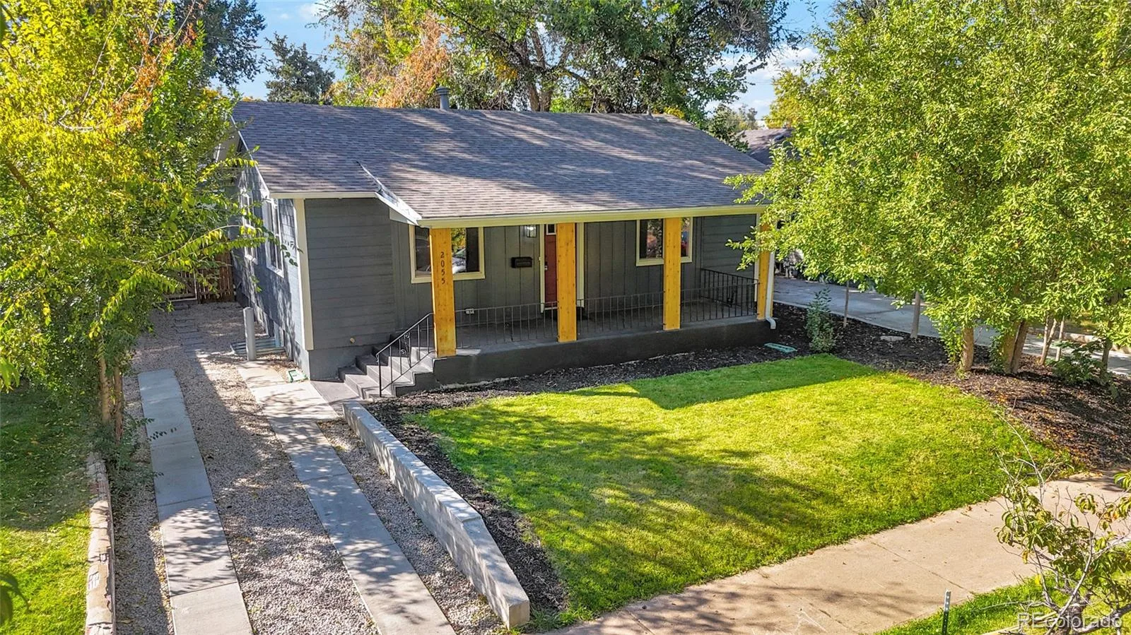 2055 S Williams Street Denver CO 80210 | MLS #REC5144162 10082026192858 1600 2