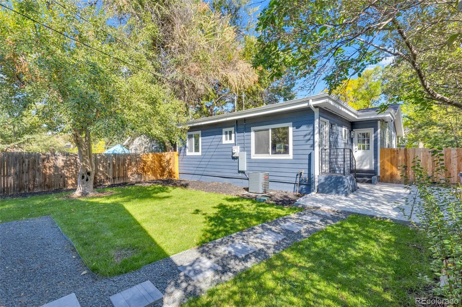 2055 S Williams Street Denver CO 80210 | MLS #REC5144162 10082026192858 1600 33