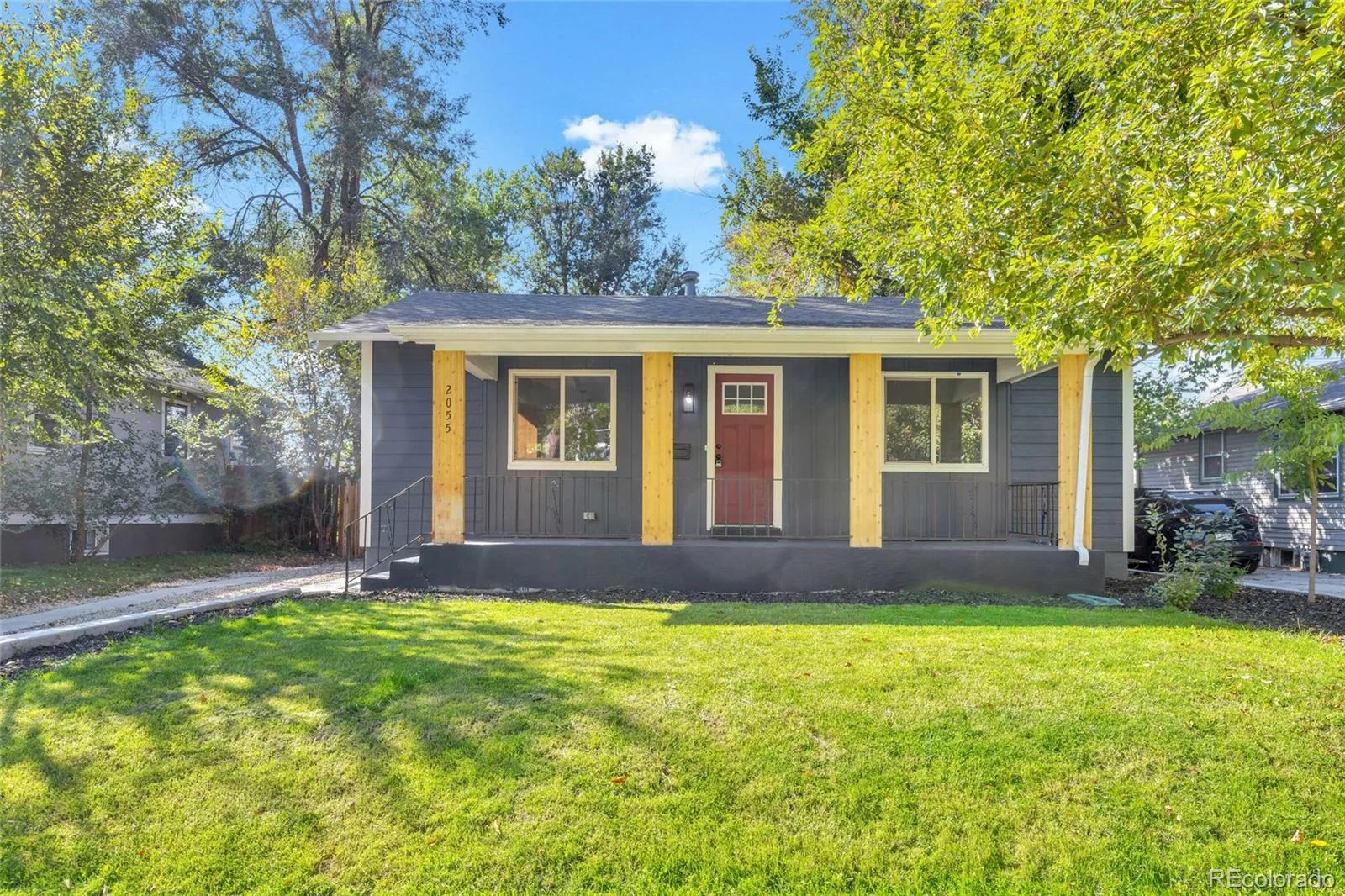 2055 S Williams Street Denver CO 80210 | MLS #REC5144162 10082026192858 1600 34