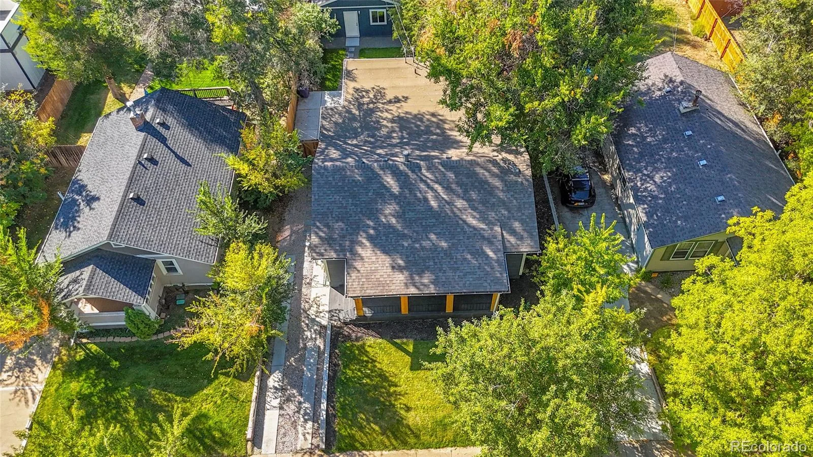 2055 S Williams Street Denver CO 80210 | MLS #REC5144162 10082026192858 1600 35