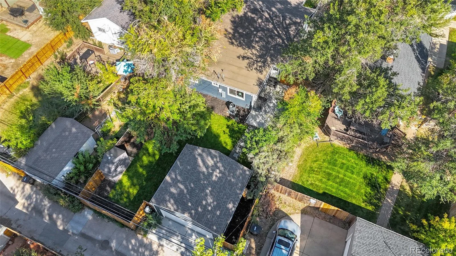 2055 S Williams Street Denver CO 80210 | MLS #REC5144162 10082026192858 1600 36