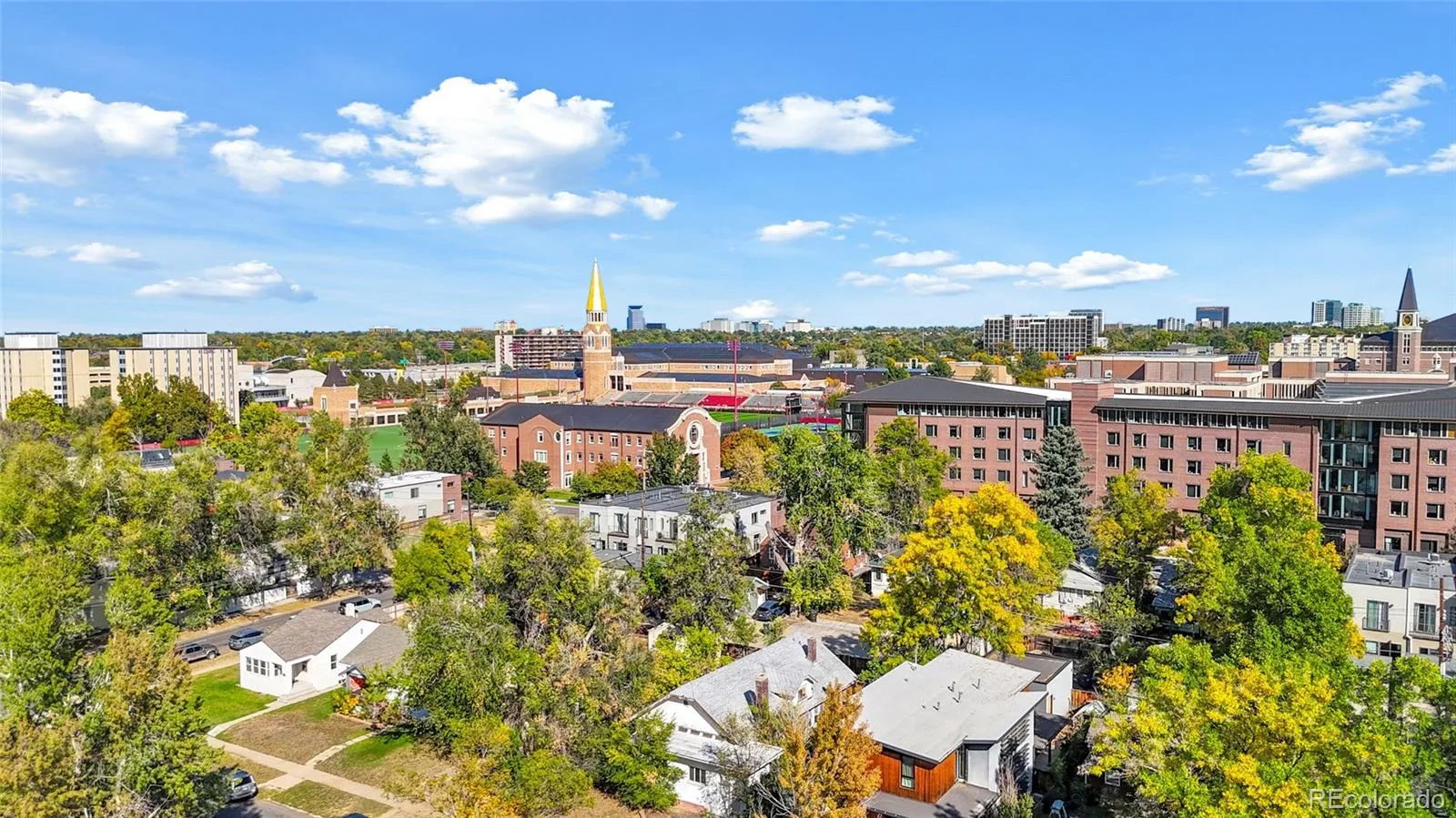 2055 S Williams Street Denver CO 80210 | MLS #REC5144162 10082026192858 1600 37