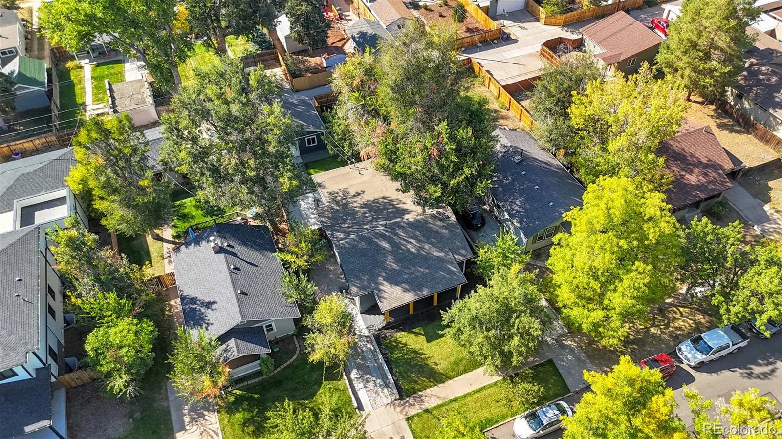 2055 S Williams Street Denver CO 80210 | MLS #REC5144162 10082026192858 1600 38