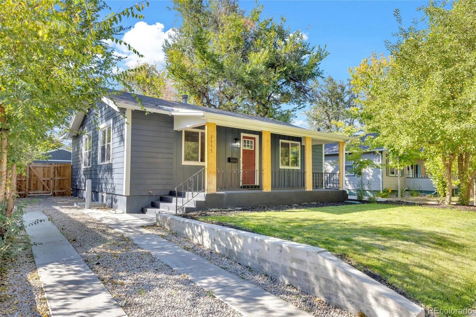 2055 S Williams Street Denver CO 80210 | MLS #REC5144162 10082026192858 1600 41