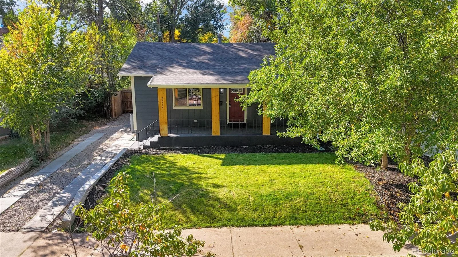 2055 S Williams Street Denver CO 80210 | MLS #REC5144162 10082026192858 1600 42