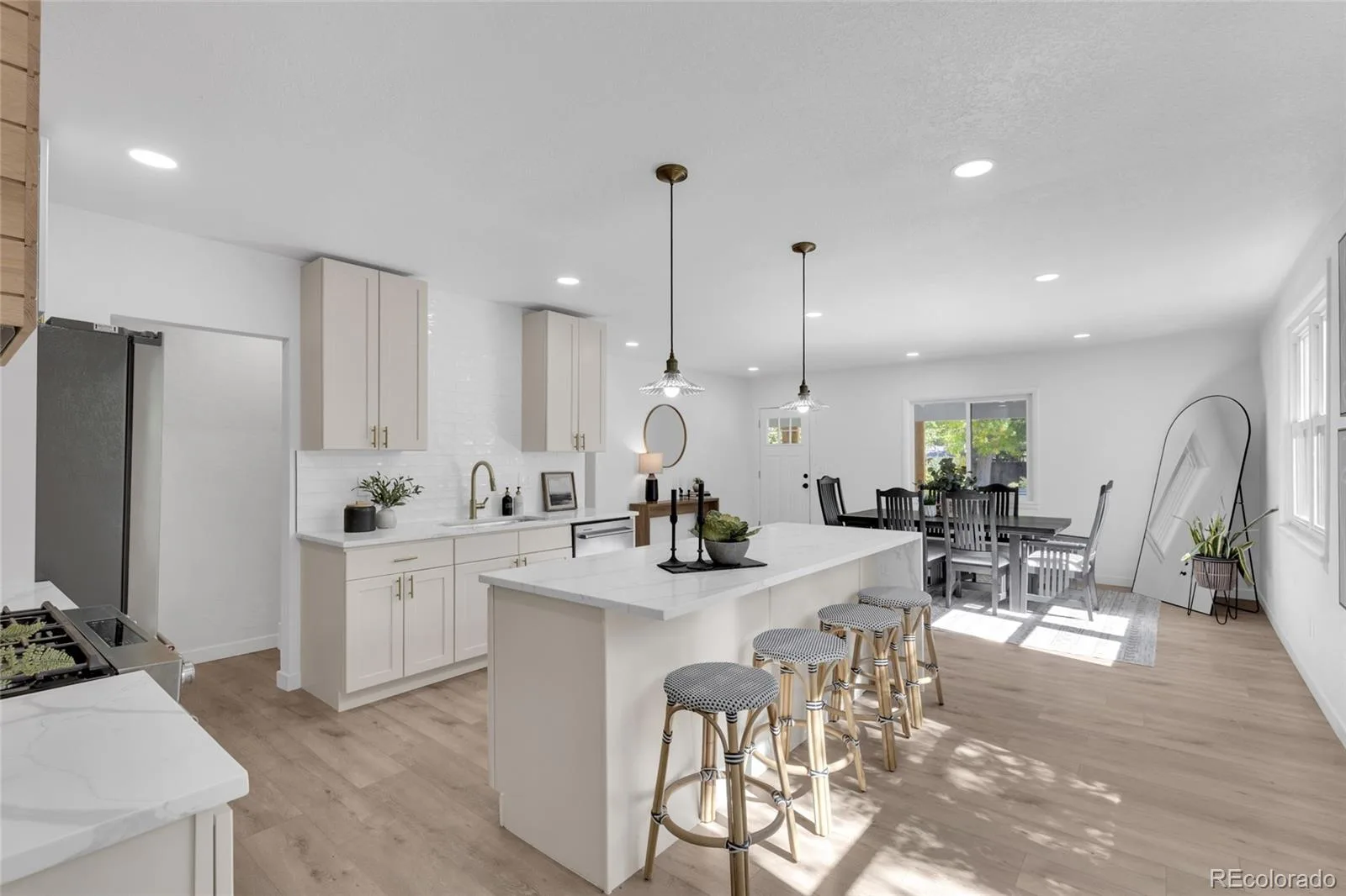 2055 S Williams Street Denver CO 80210 | MLS #REC5144162 10082026192858 1600 6