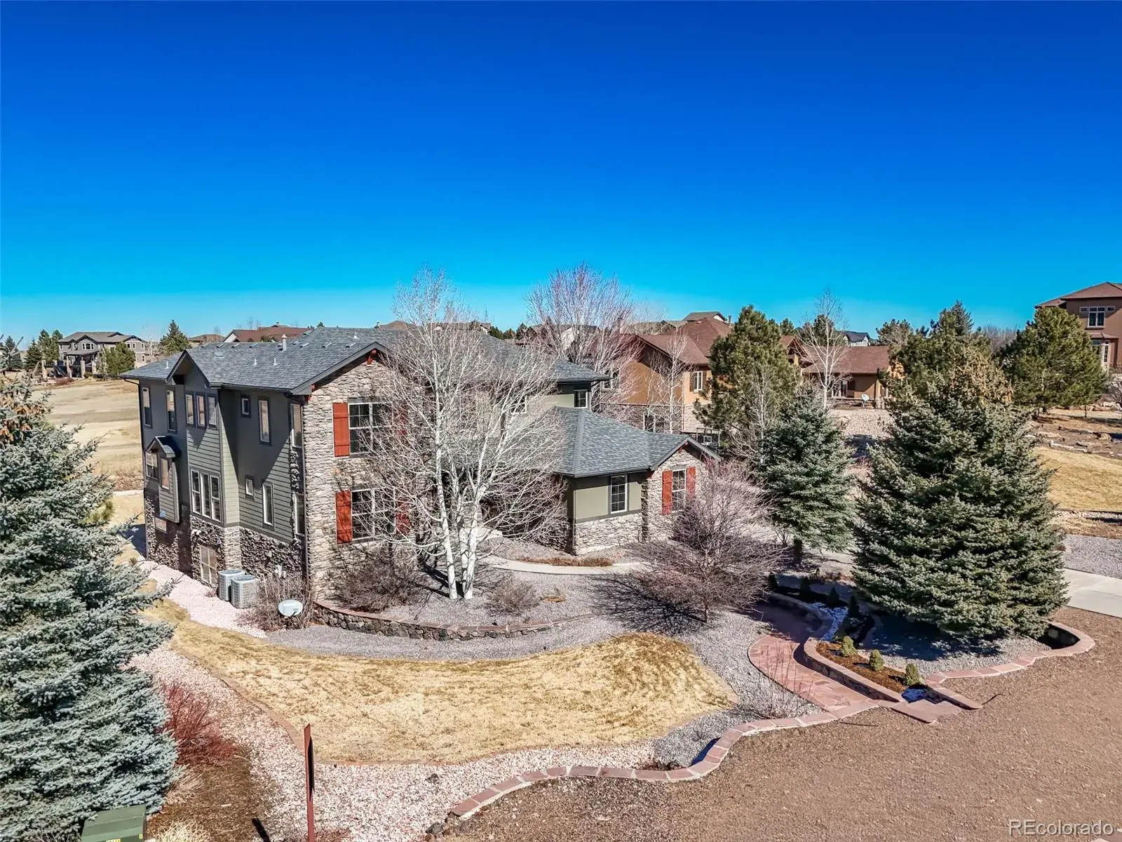 4512 Carefree Trail Parker CO 80134 MLS #REC5144861 03062026215032 1600 0