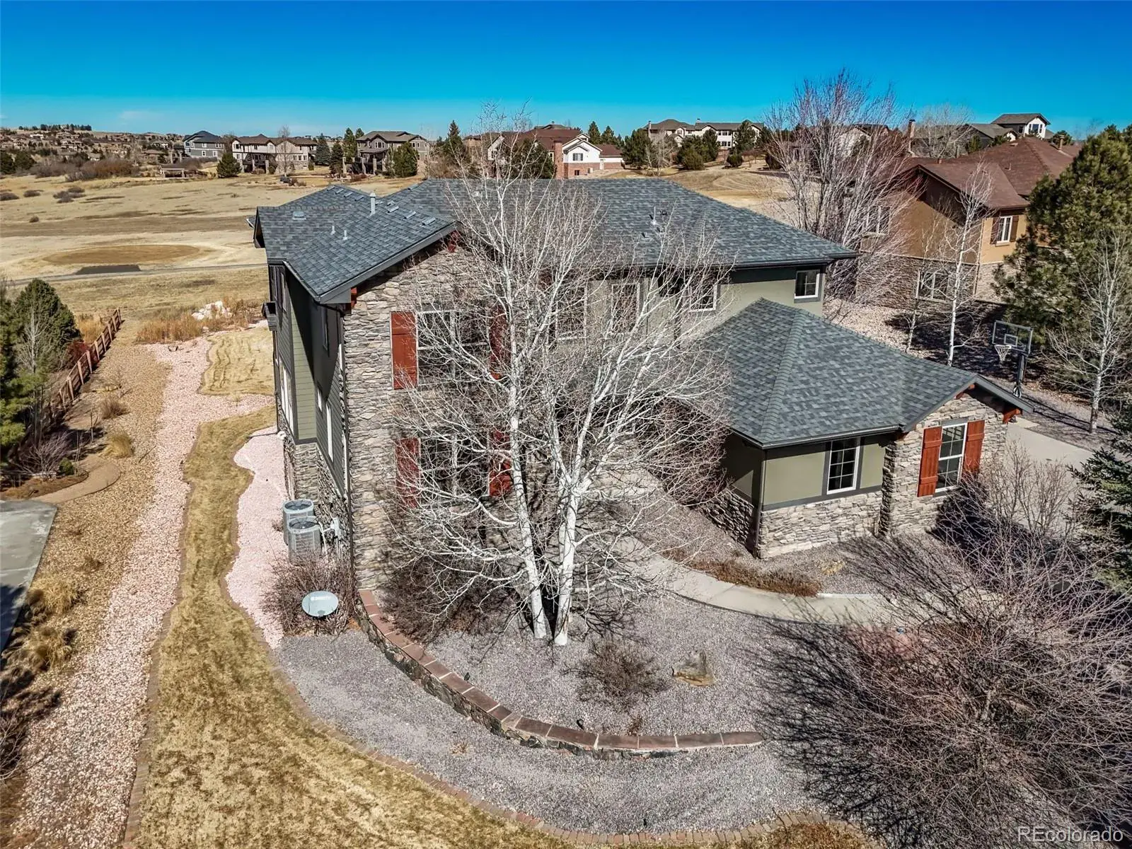 4512 Carefree Trail Parker CO 80134 MLS #REC5144861 03062026215032 1600 36