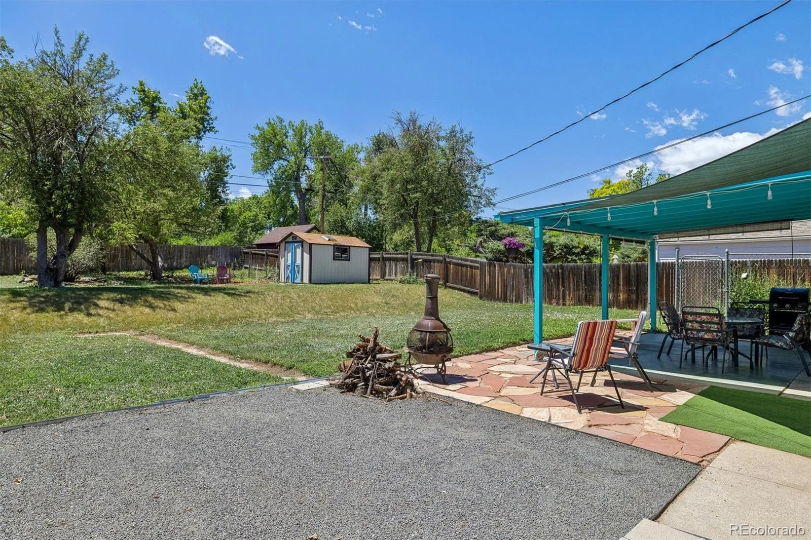 5040 E Dartmouth Avenue Denver CO 80222 | MLS #REC5144877 08202026183913 1600 16