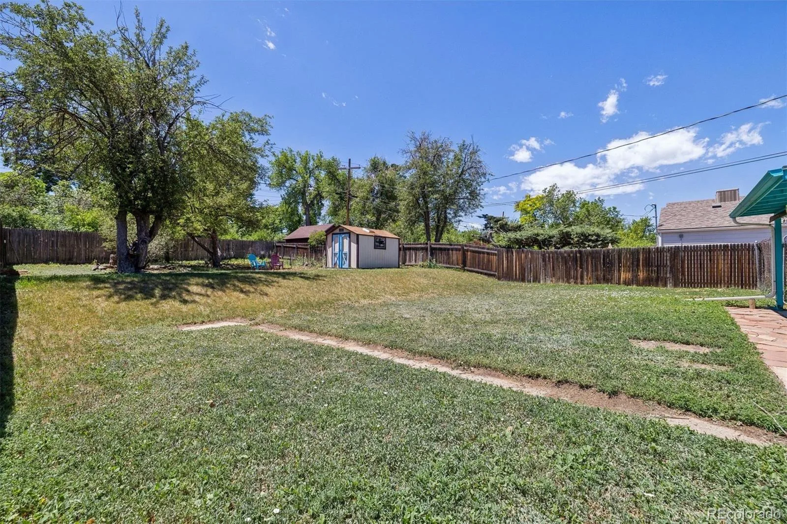 5040 E Dartmouth Avenue Denver CO 80222 | MLS #REC5144877 08202026183913 1600 18