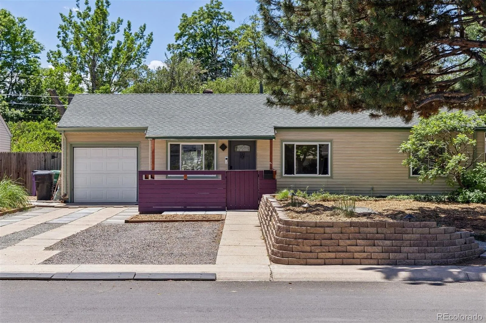 5040 E Dartmouth Avenue Denver CO 80222 | MLS #REC5144877 08202026183913 1600 19