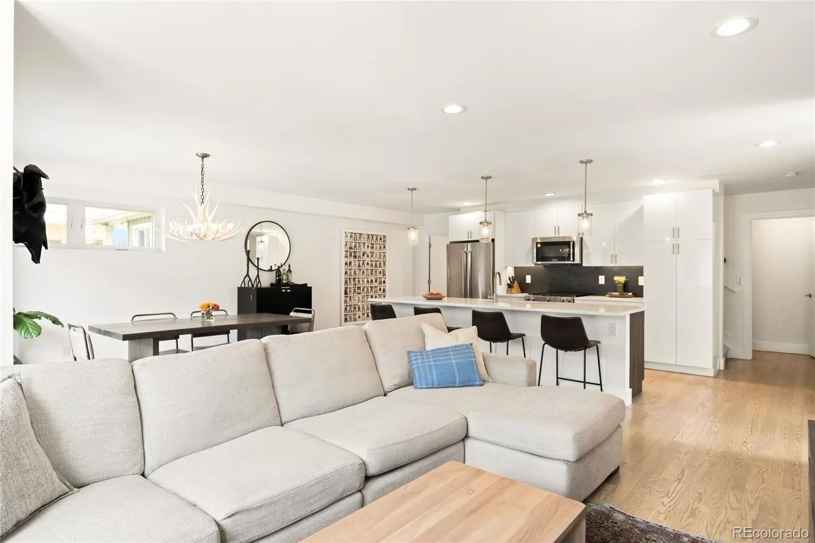 73 N Pennsylvania Street Denver CO 80203 | MLS #REC5145139 08202026180530 1600 10