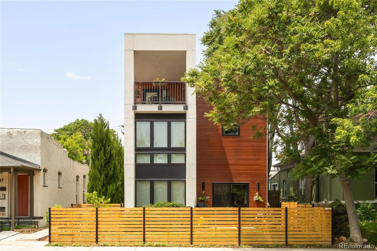 73 N Pennsylvania Street Denver CO 80203 | MLS #REC5145139 08202026180530 1600 3