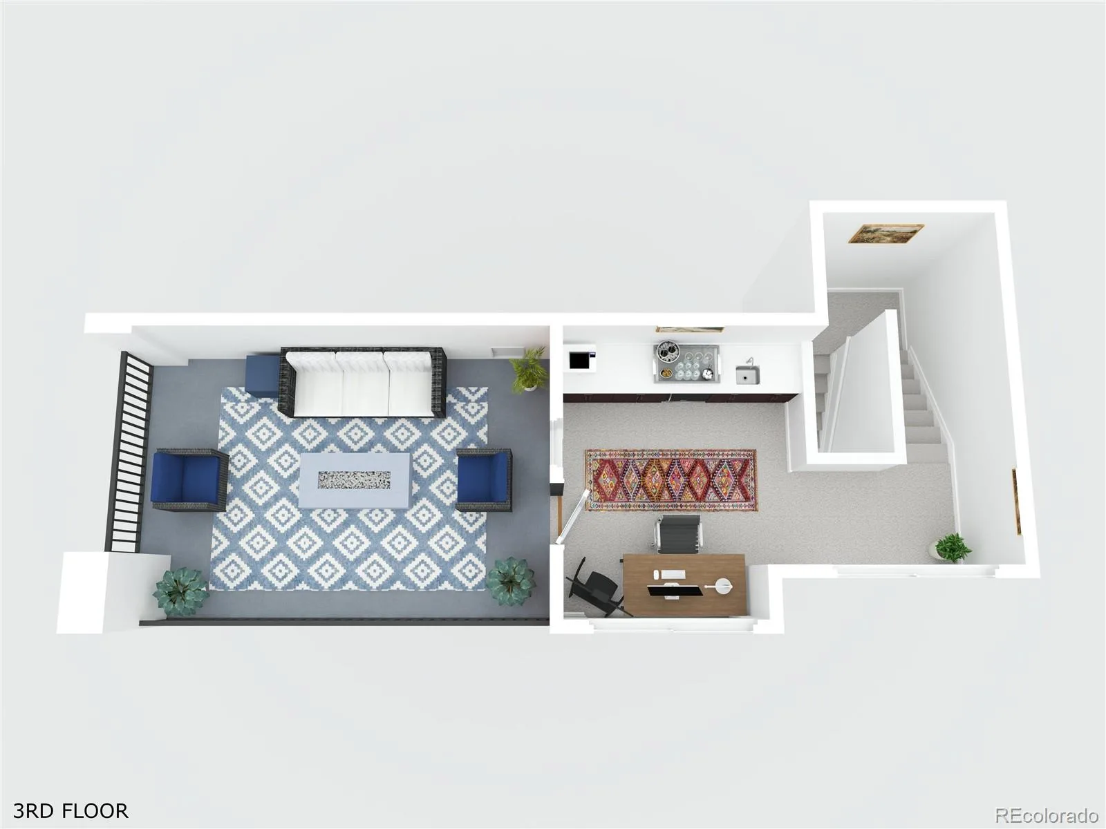 73 N Pennsylvania Street Denver CO 80203 | MLS #REC5145139 08202026180530 1600 37