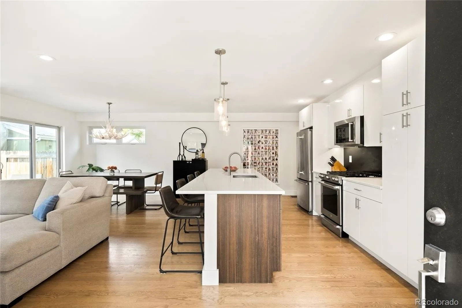 73 N Pennsylvania Street Denver CO 80203 | MLS #REC5145139 08202026180530 1600 4