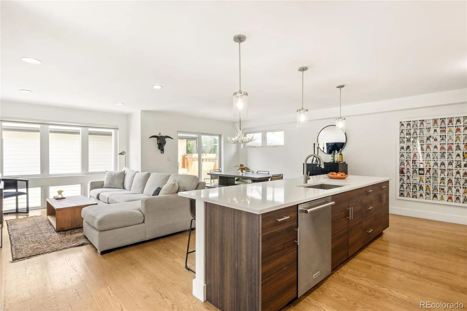 73 N Pennsylvania Street Denver CO 80203 | MLS #REC5145139 08202026180530 1600 7