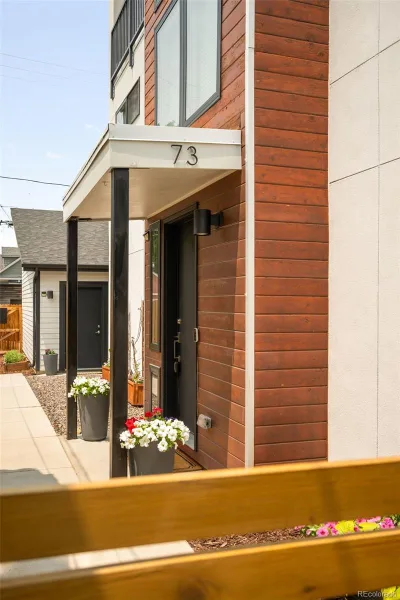 73 N Pennsylvania Street Denver CO 80203 | MLS #REC5145139 08202026180530 800 2