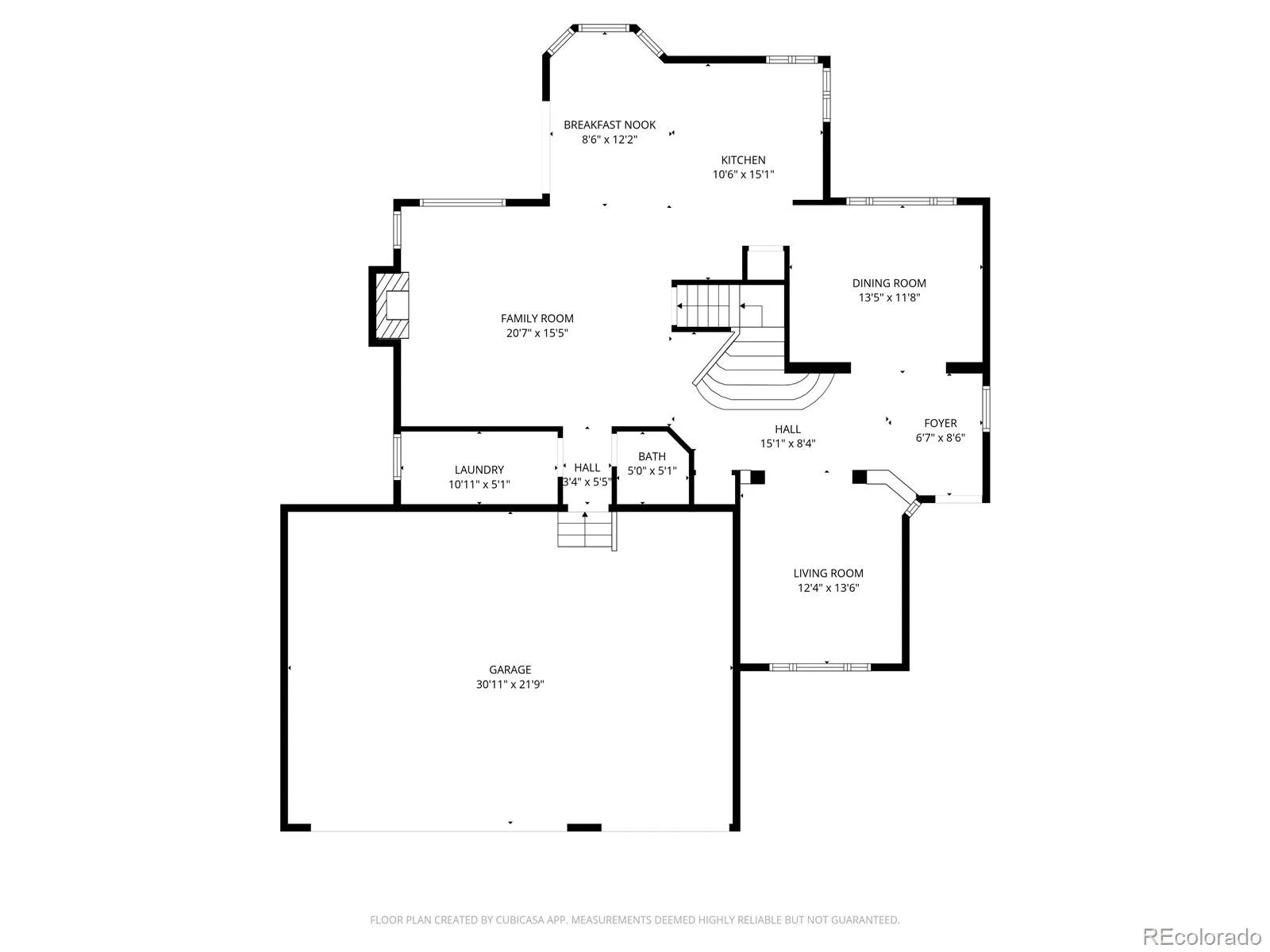 10130 Lodestone Way Parker CO 80134 MLS #REC5145935 07302026165617 1600 40