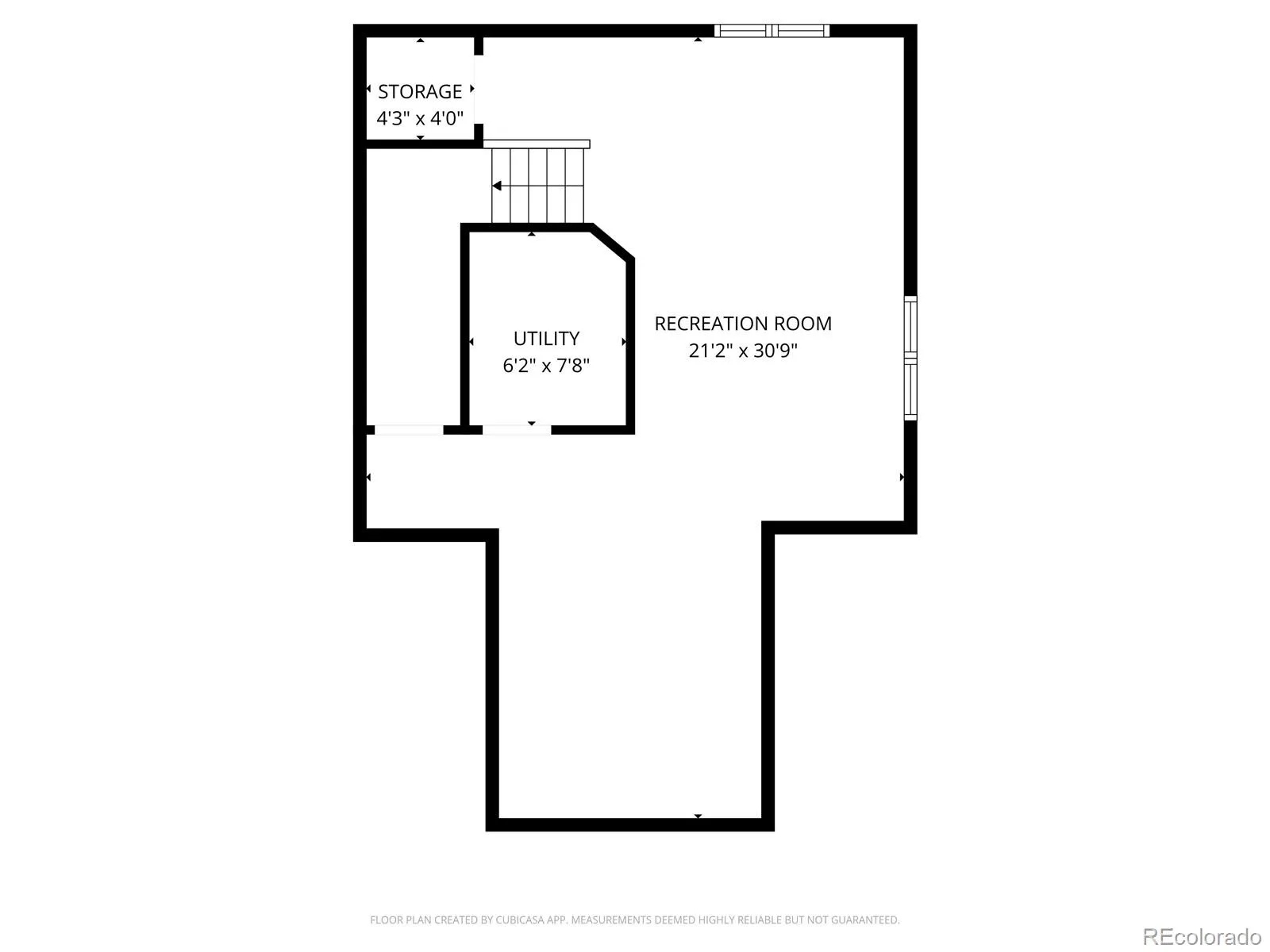 10130 Lodestone Way Parker CO 80134 MLS #REC5145935 07302026165617 1600 42