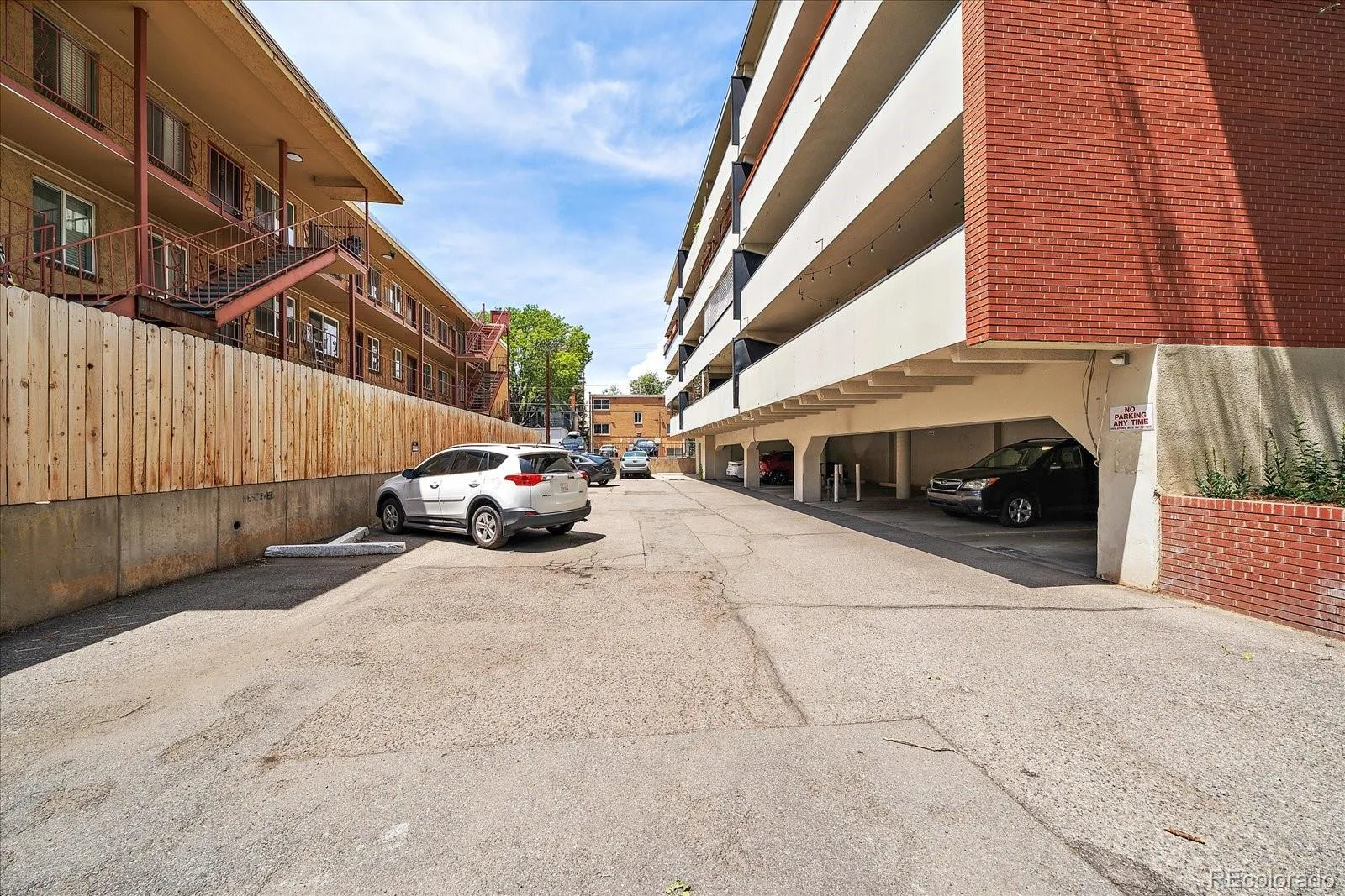 1267 N Lafayette Street #303 Denver CO 80218 | MLS #REC5147009 06082026232541 1600 18