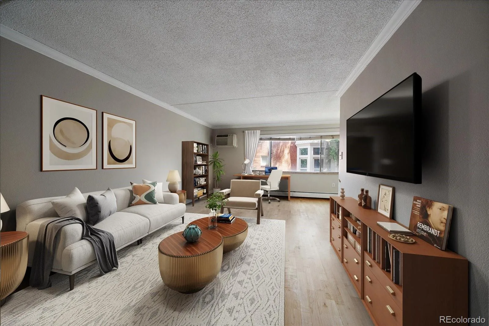 1267 N Lafayette Street #303 Denver CO 80218 | MLS #REC5147009 06082026232541 1600 3