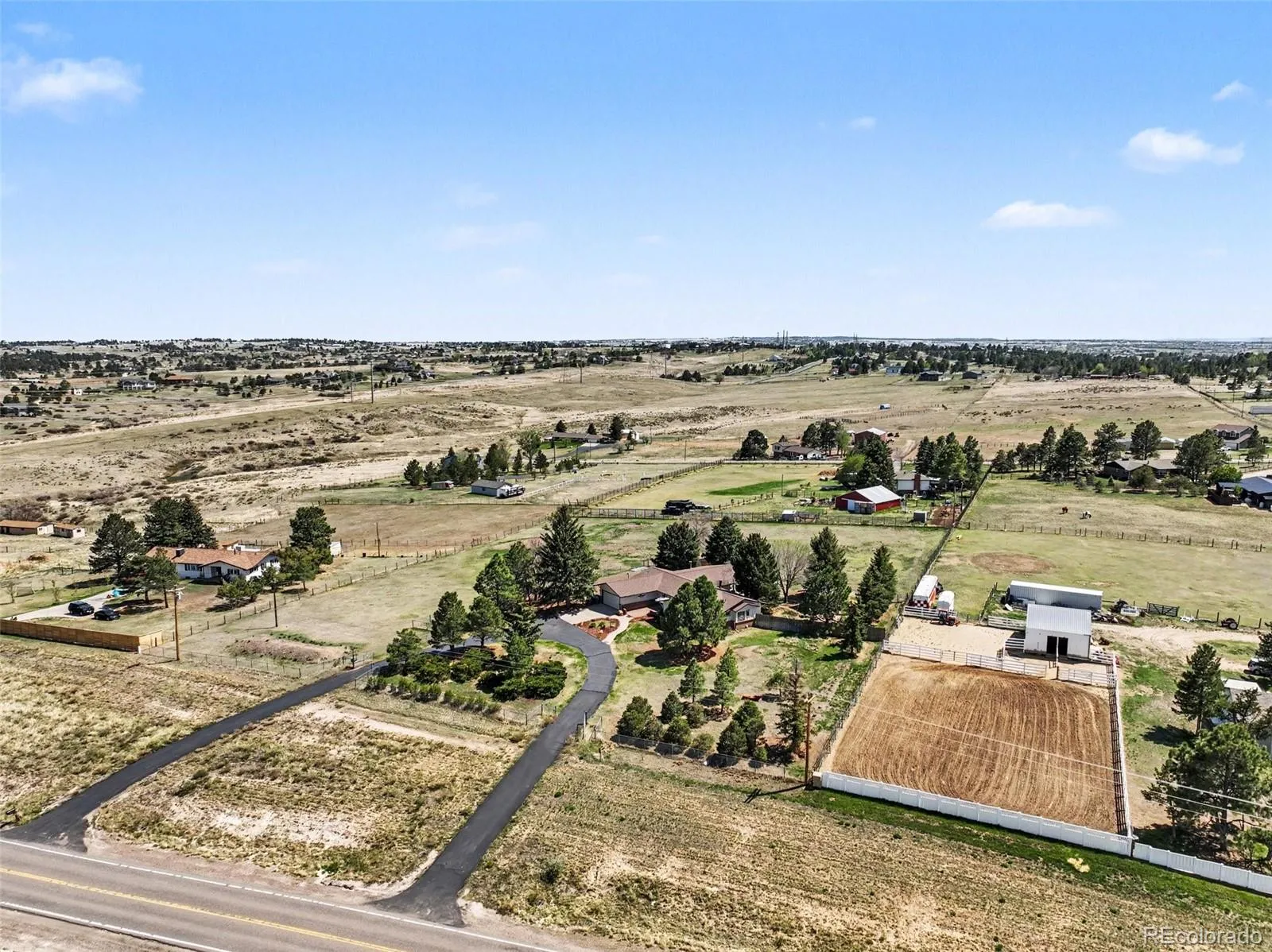 9270 Inspiration Drive Parker CO 80138 MLS #REC5147294 05132026212453 1600 22
