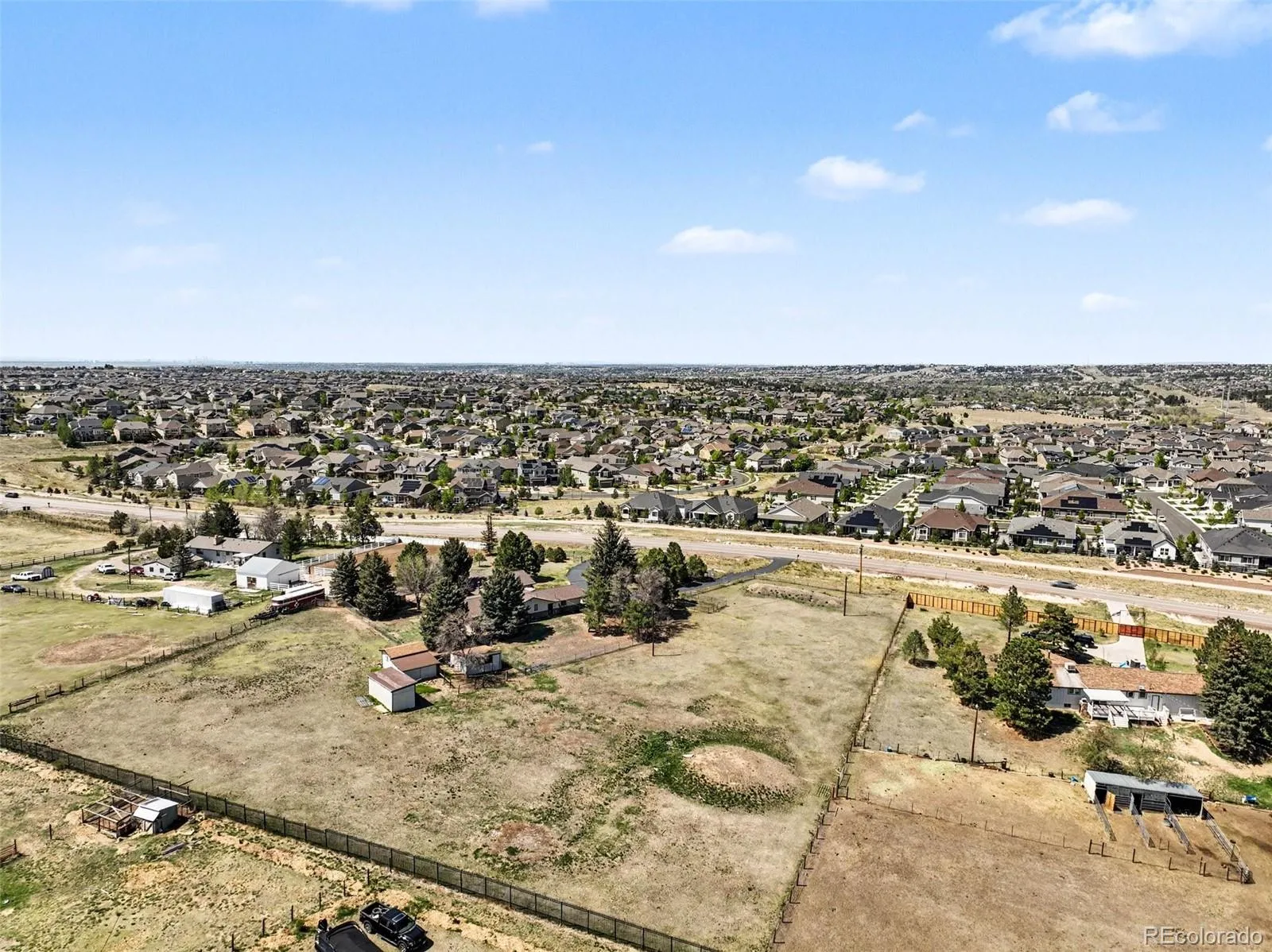 9270 Inspiration Drive Parker CO 80138 MLS #REC5147294 05132026212453 1600 23
