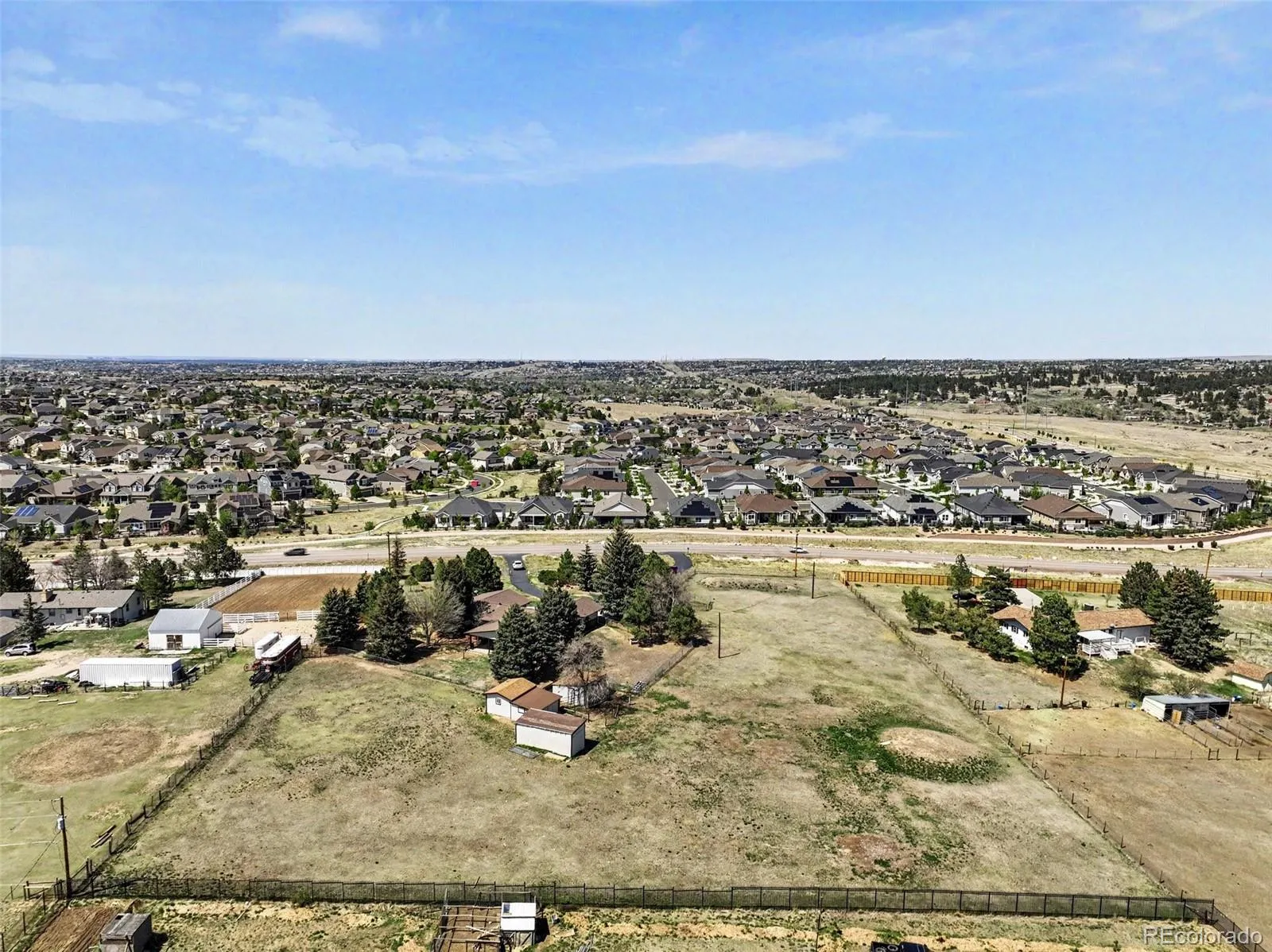 9270 Inspiration Drive Parker CO 80138 MLS #REC5147294 05132026212453 1600 24