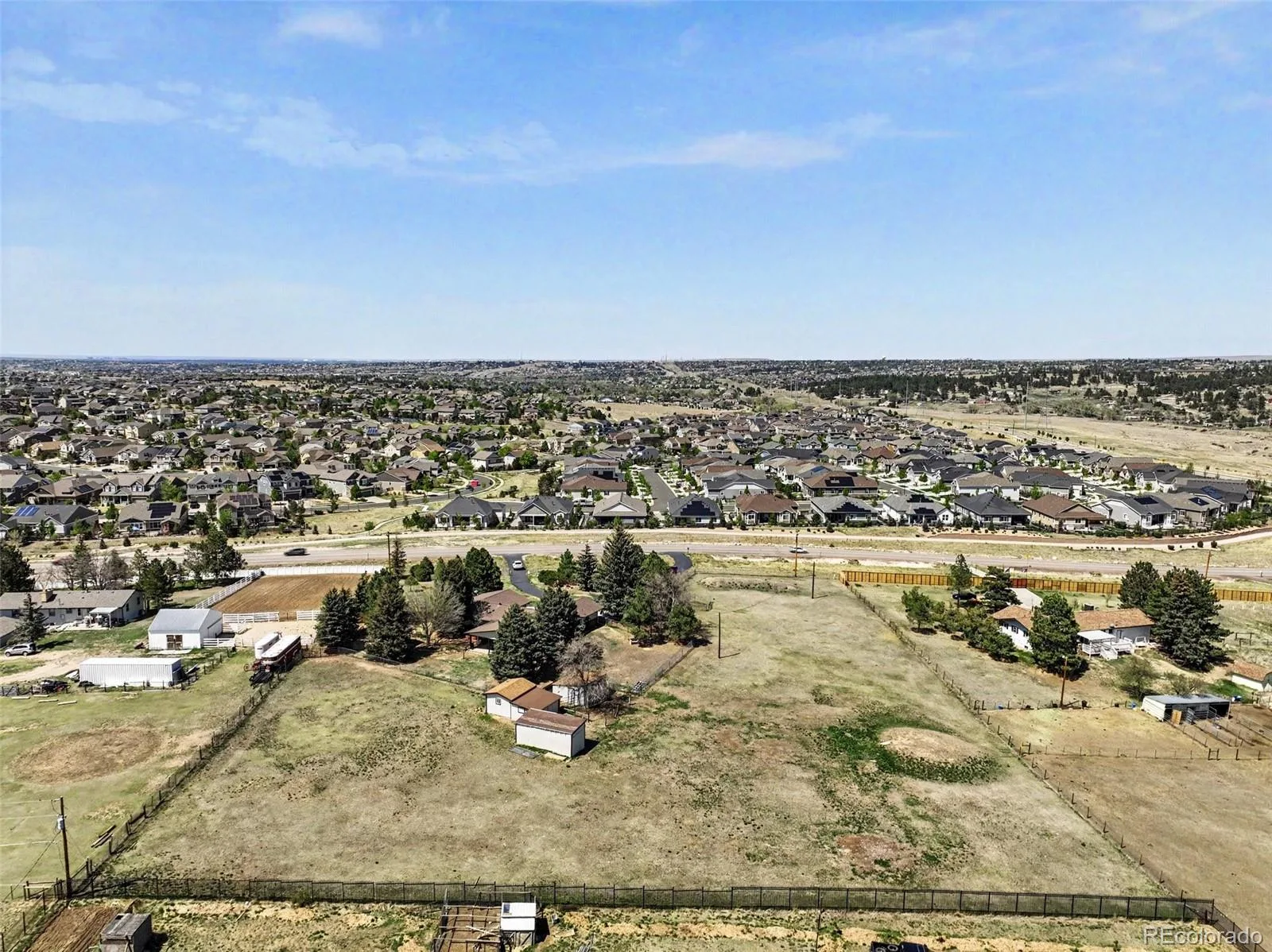 9270 Inspiration Drive Parker CO 80138 MLS #REC5147294 05312026160752 1600 25