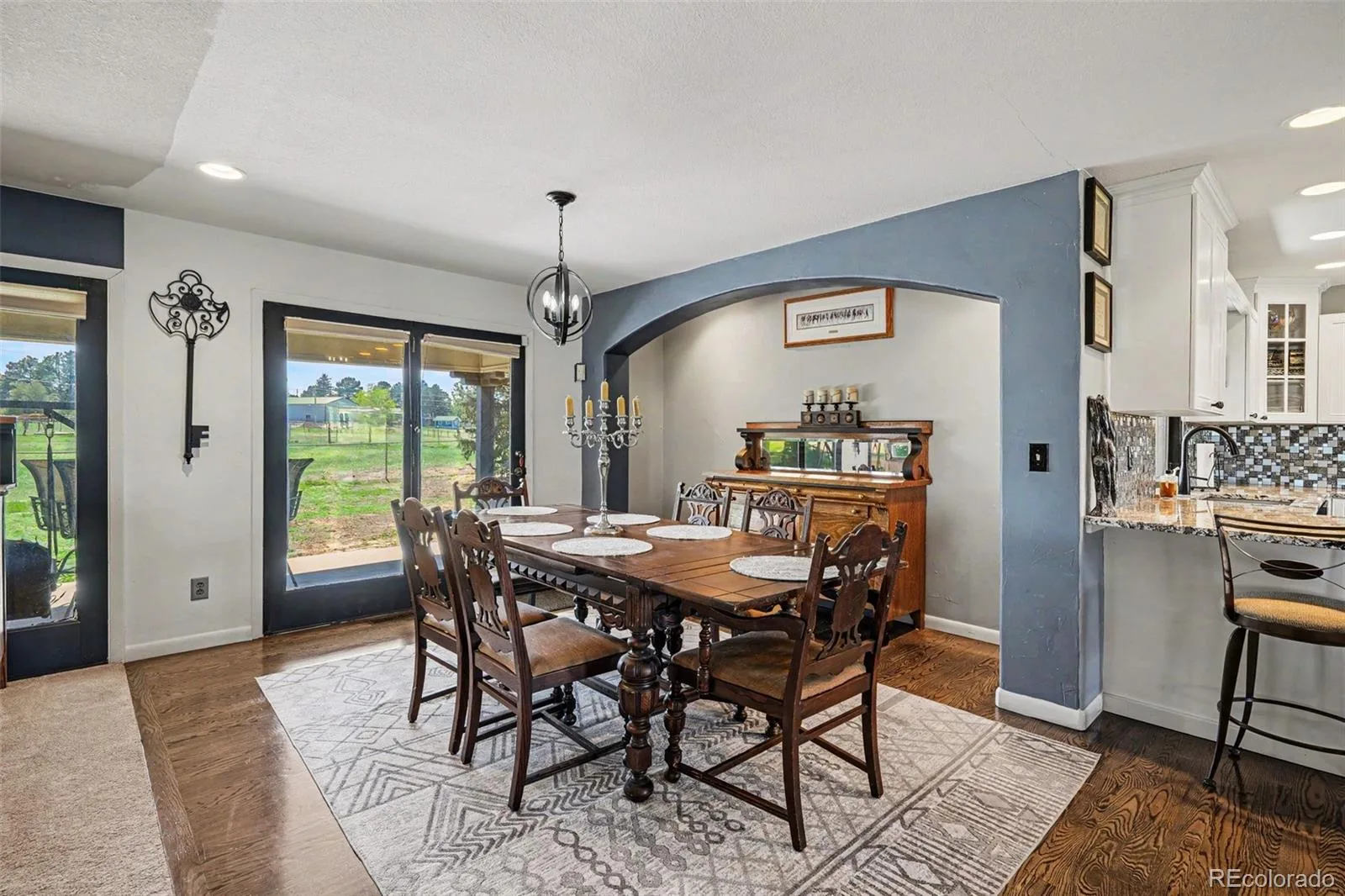 9270 Inspiration Drive Parker CO 80138 MLS #REC5147294 05312026160752 1600 6