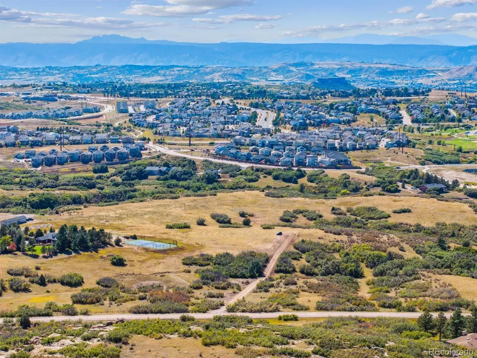 1725 N Rocky View Road Castle Rock CO 80108 | MLS #REC5148496 09272025022800 1600 11