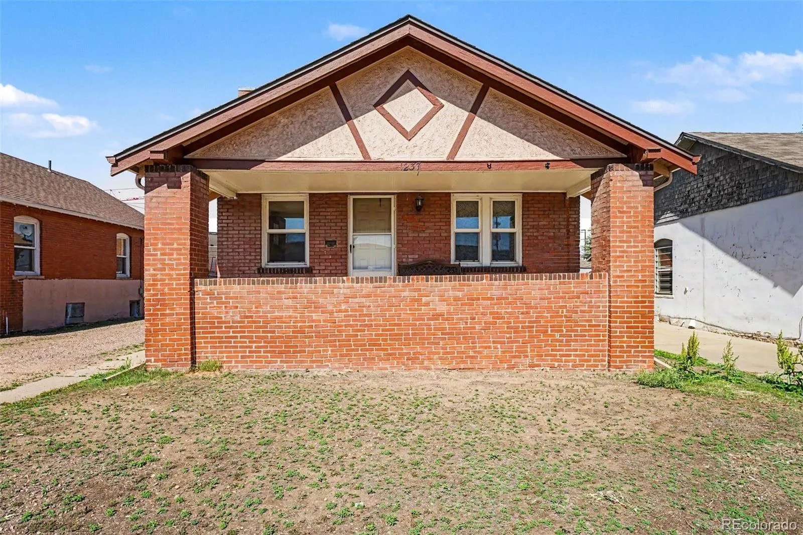 1237 S Bannock Street Denver CO 80223 MLS #REC5149507 05202026194844 1600 0