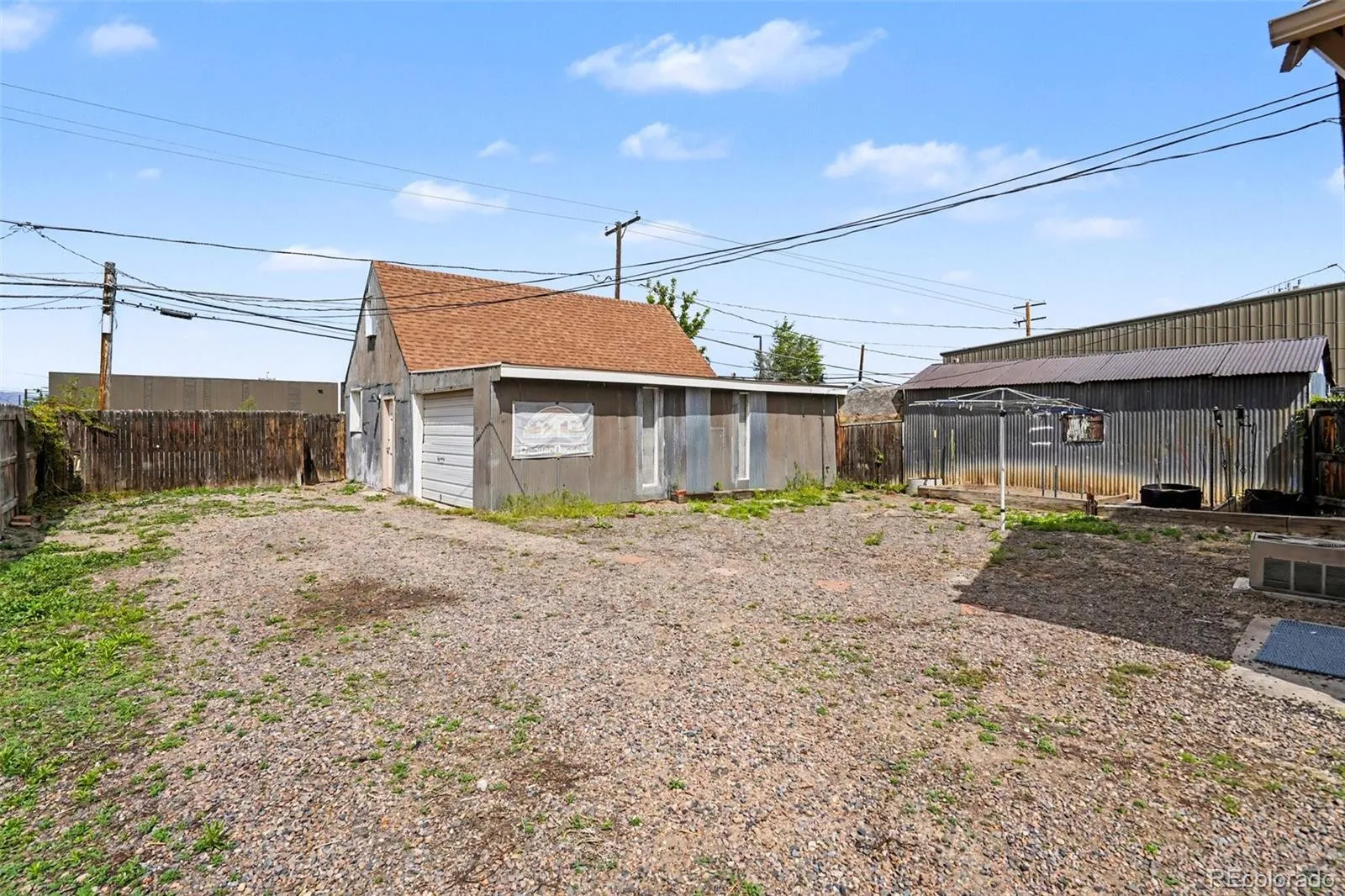1237 S Bannock Street Denver CO 80223 MLS #REC5149507 05202026194844 1600 17