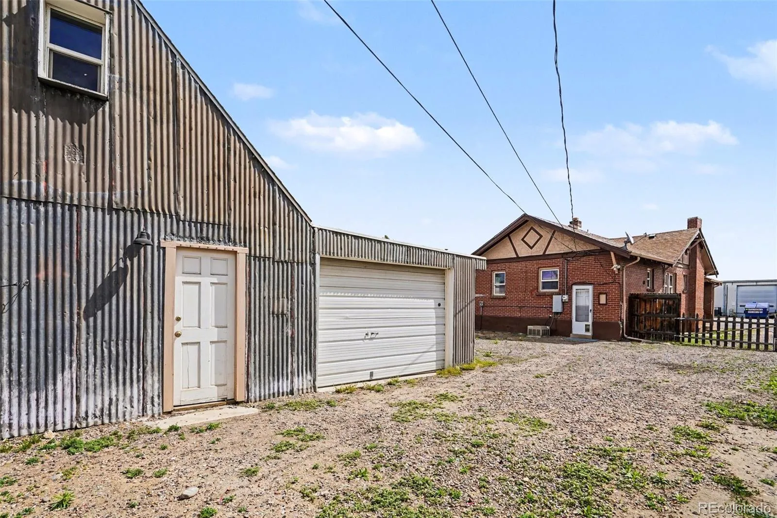 1237 S Bannock Street Denver CO 80223 MLS #REC5149507 05202026194844 1600 18
