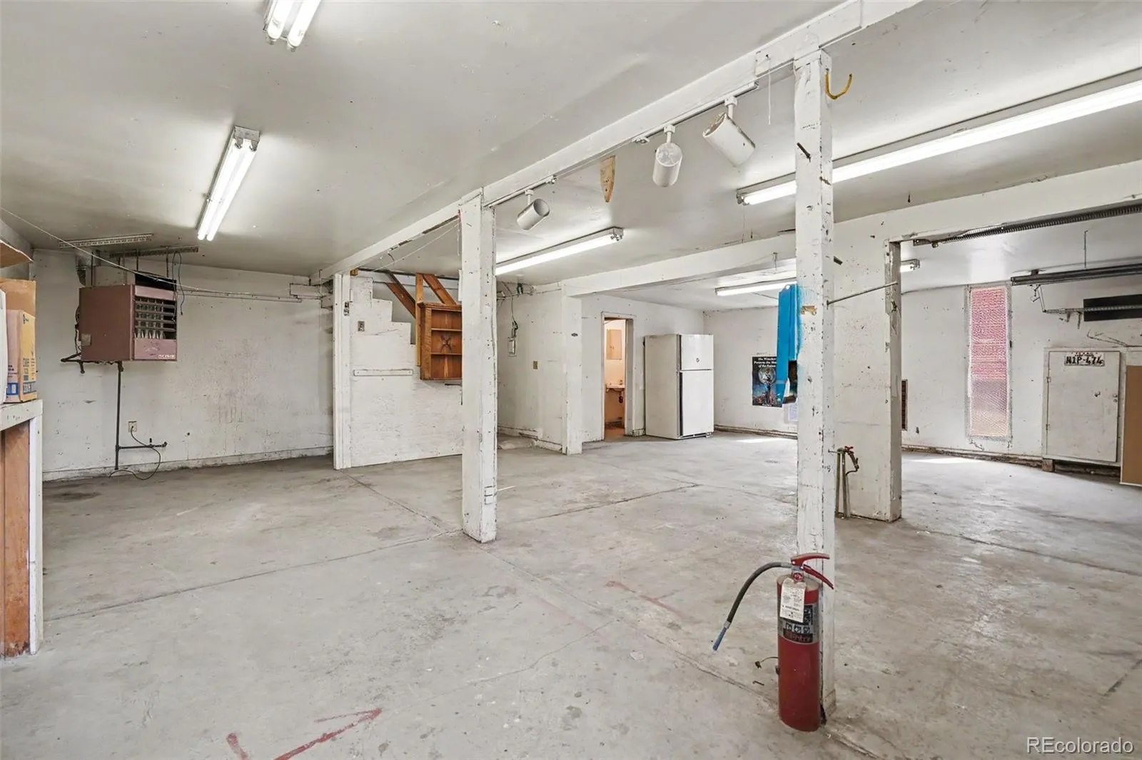 1237 S Bannock Street Denver CO 80223 MLS #REC5149507 05202026194844 1600 19