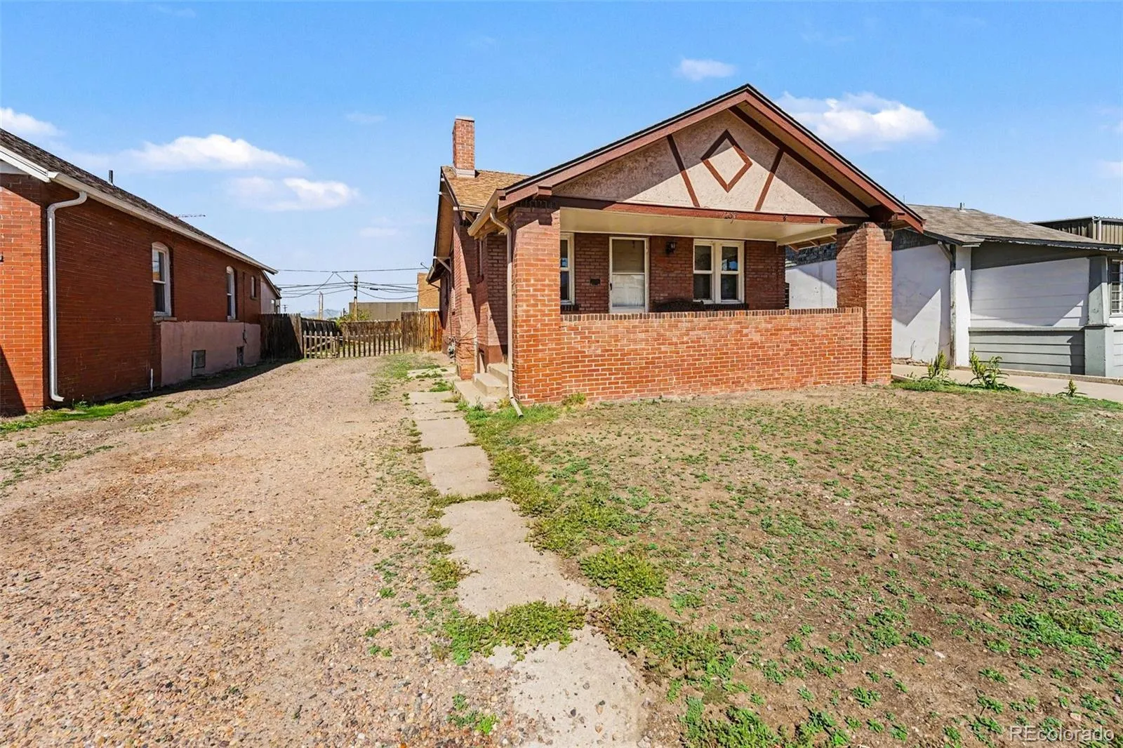 1237 S Bannock Street Denver CO 80223 MLS #REC5149507 05202026194844 1600 24