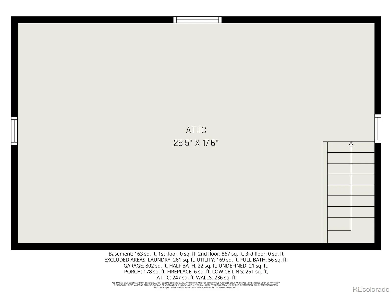 1237 S Bannock Street Denver CO 80223 MLS #REC5149507 05202026194844 1600 28